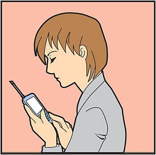 ICレコーダーでパワハラ防止