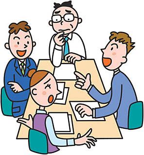 年下上司にうんざり、若い子ばかりえこひいき