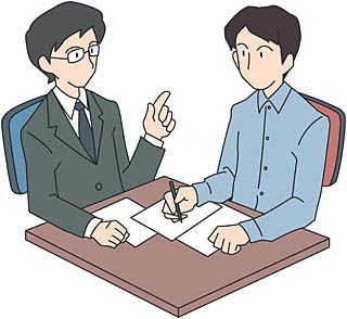 転職エージェントが勧めてくる求人