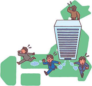 ベンチャー企業はブラック？ホワイト？