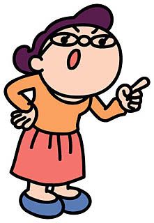 モンスターペアレント・モンスタークライアント