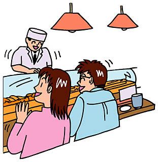 飲食業はブラック！？