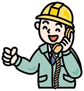 建築・建設の仕事内容