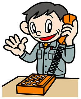 印刷・コピー業の仕事内容