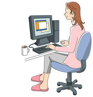 事務の仕事内容