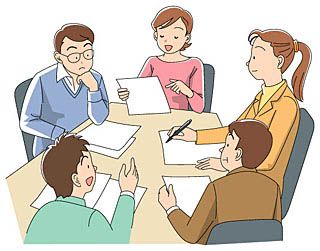 企画の仕事内容