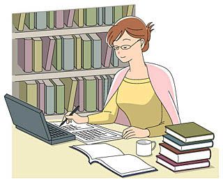 本屋の仕事内容