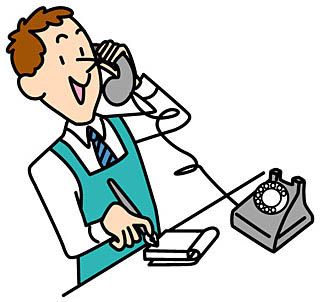 販売の仕事内容